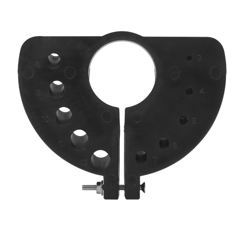 Multi-specification Sharpener Drill Bit Sharpener On-site Job Travel Tool User-friendly Operation For Angle Grinder