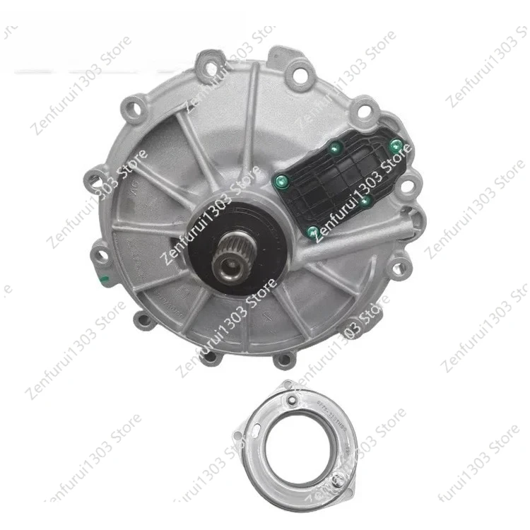 

0CK DL382 0DN 0CN Комплект сцепления автоматической коробки передач с выжимным подшипником