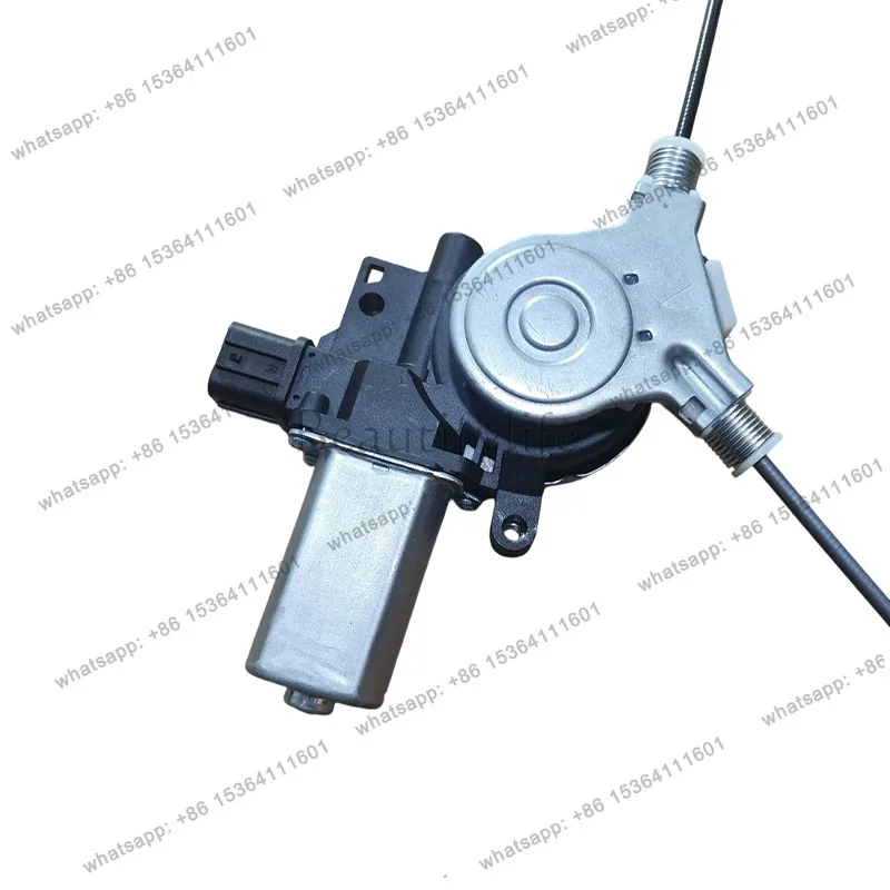 72710-SDG-H01 Seventh generation glass lifter motor rear right 2p High quality accessories
