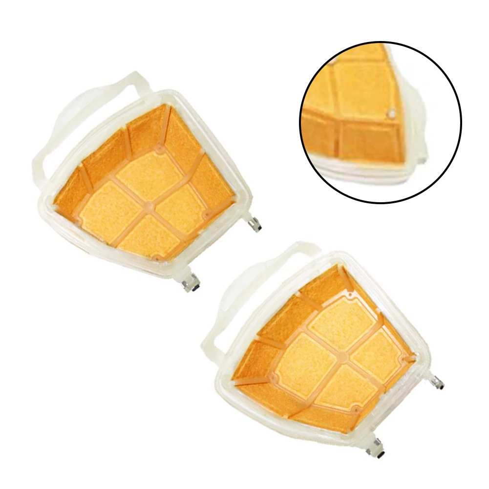 For MS362 Replacement Part Chainsaw Air Filter For Chainsaw Maintenance As Shown Replacement Air Filter Chainsaw Power Tool Part