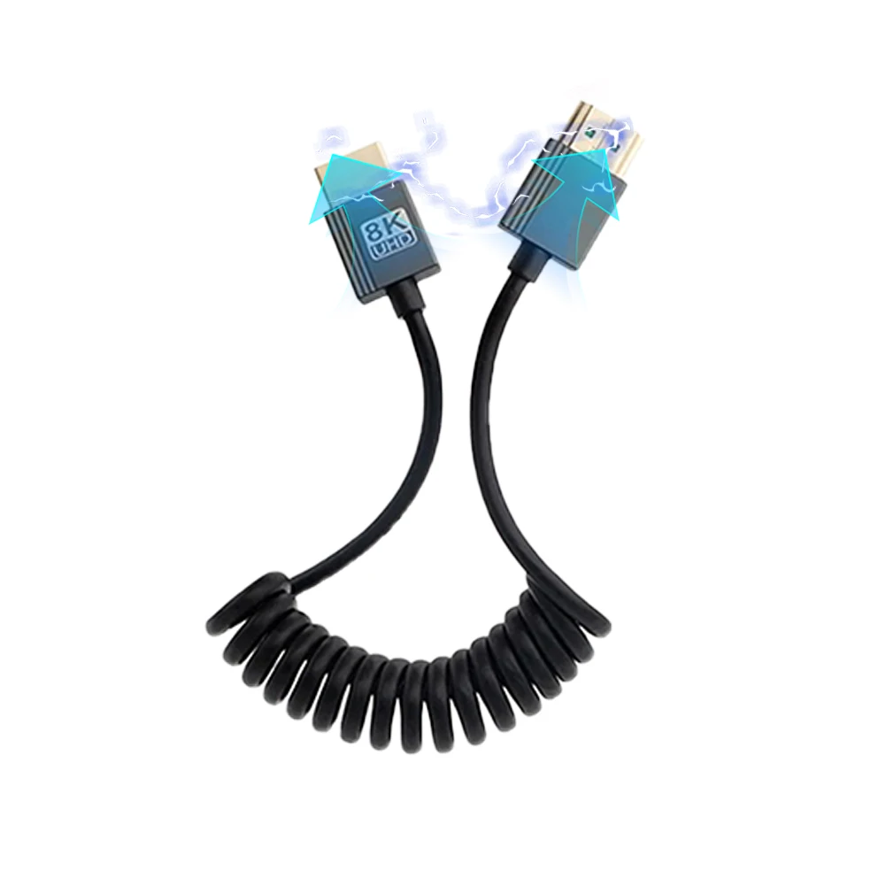 8K Hdmi-Compatible …