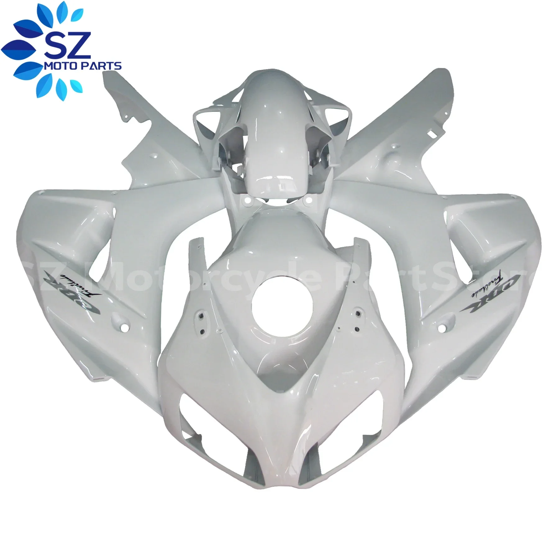 

For Honda CBR1000RR 2006 2007 CBR-1000RR 06 07 Fairing kit Motorcycles Molded Bodywork Set Classic Style
