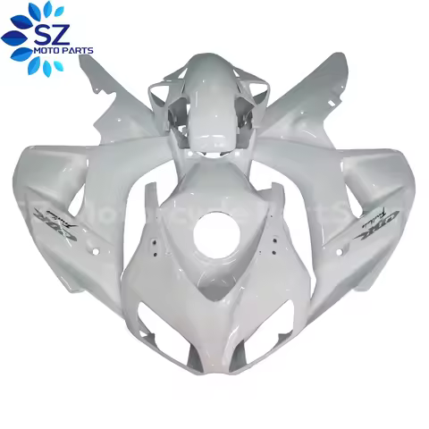 For Honda CBR1000RR 2006 2007 CBR-1000RR 06 07 Fairing kit Motorcycles Molded Bodywork Set Classic Style