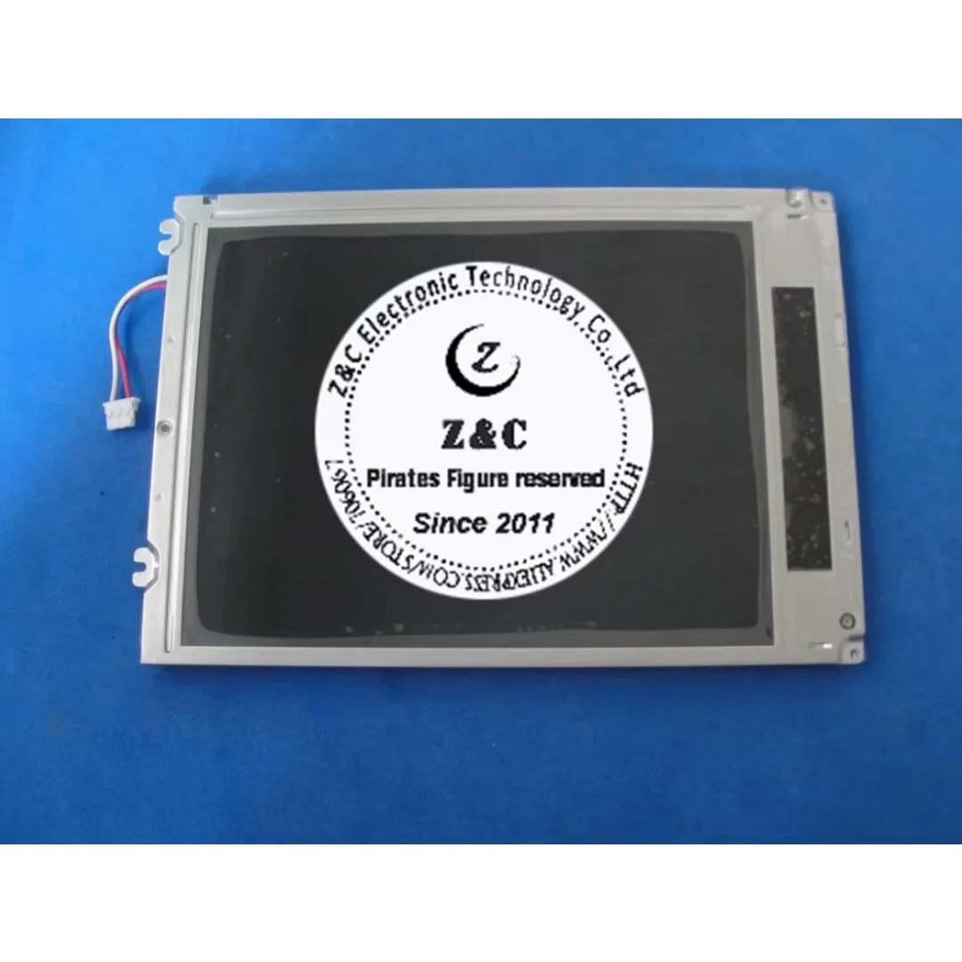LQ084V1DG21E LQ084V1DG21 LQ084V1DG22 Original A+ Grade 8.4 Inch LCD Display for Anritsu MT8820A radio communication analyzer