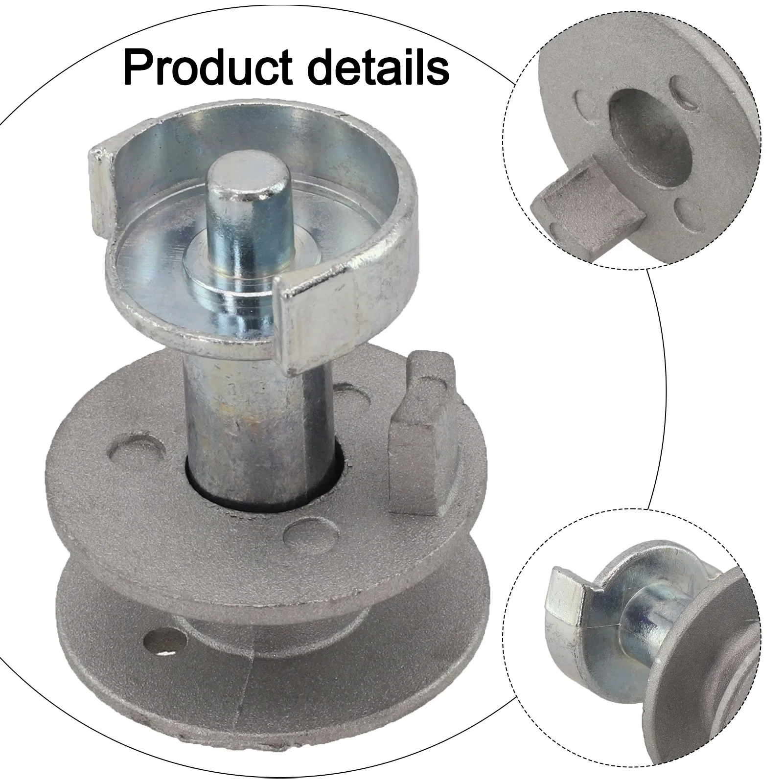 

Outdoor Umbrella Accessories Adjustable Umbrella Parts Garden Outdoor Spaces Reliable And Sturdy For Beach Umbrella
