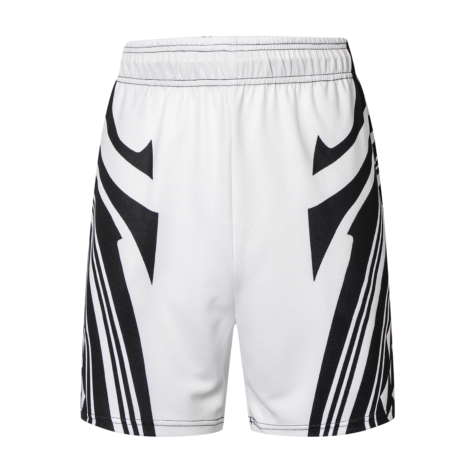 Men's Casual Shorts for Summer Loose and Comfortable Breathable Gym Fitness Jogging Beach Swim Shorts Men's Basketball Shorts