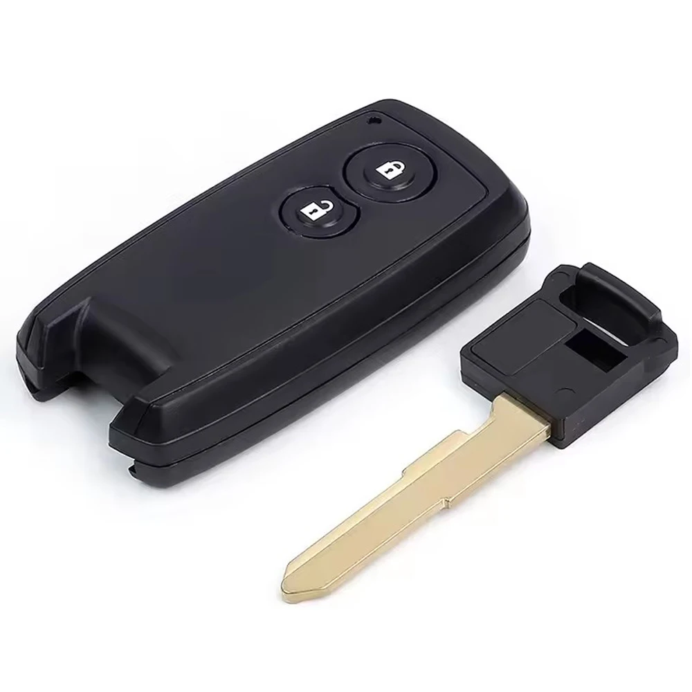 DIYKEY TS001 37172-62JV0 Keyless Remote Key Fob for Suzuki SX4 Grand Vitara 2007 2008 2009 2010 2011 2012 2013 Swift 433MHz ID46