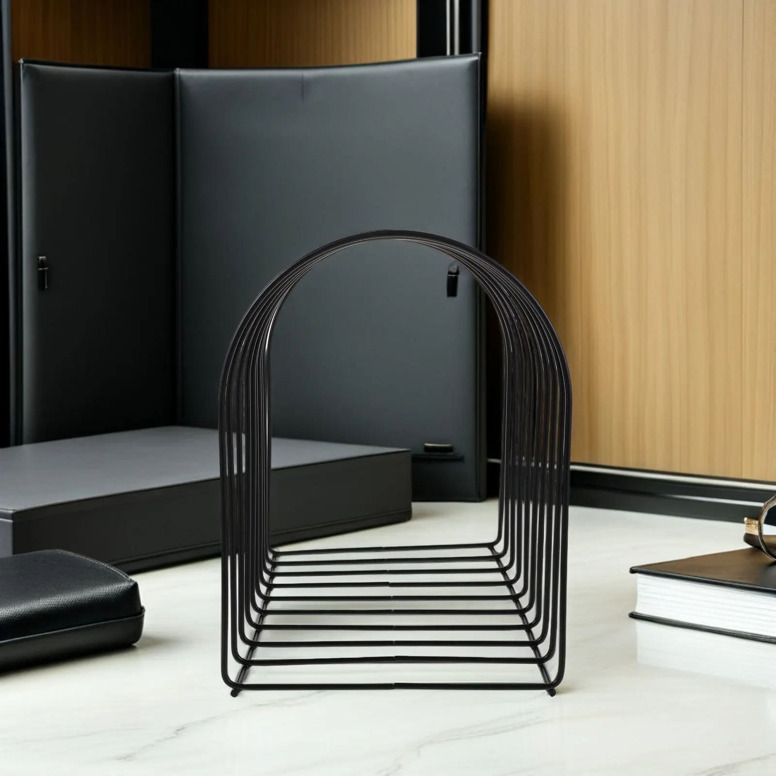 

2pcs Hat Storage Rack Iron Wire Beanie Cap Organizer Closet Winter Hat Display Stand For Bedroom Retail Tabletop Holder