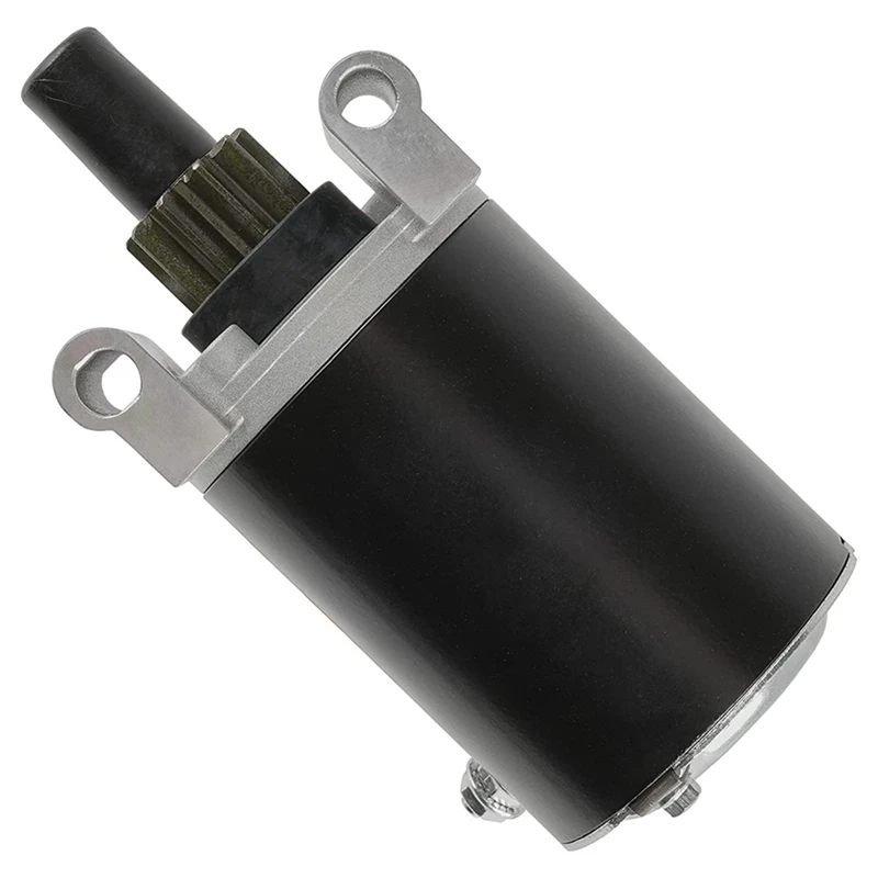 

3209801 32-098-10-S Starter Motor 10-Tooth Starter Motor For Kohler Courage Engines 20HP 23HP 25HP 27HP Parts