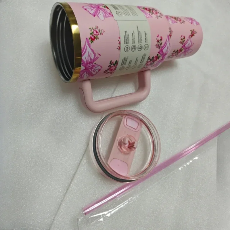 1 قطعة مبتكرة جديدة STN 304 الفولاذ المقاوم للصدأ العزل Caneca ، زجاجة ترمس محمولة للمشروبات الساخنة والباردة