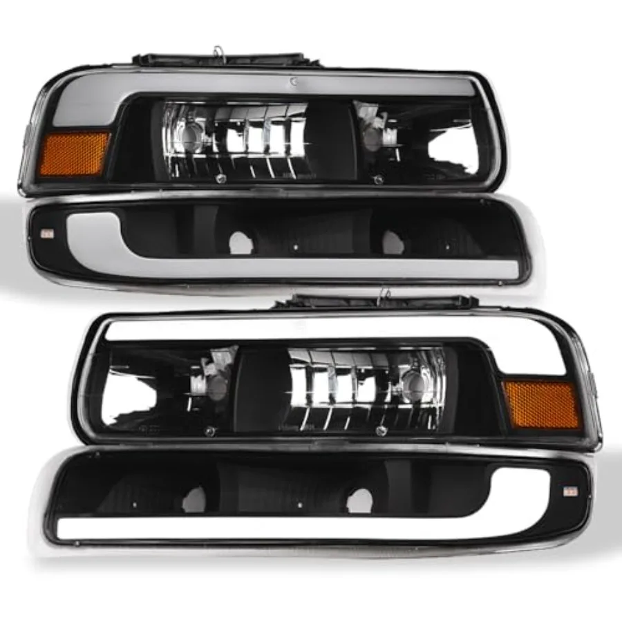 Drl Led Strip Tube …