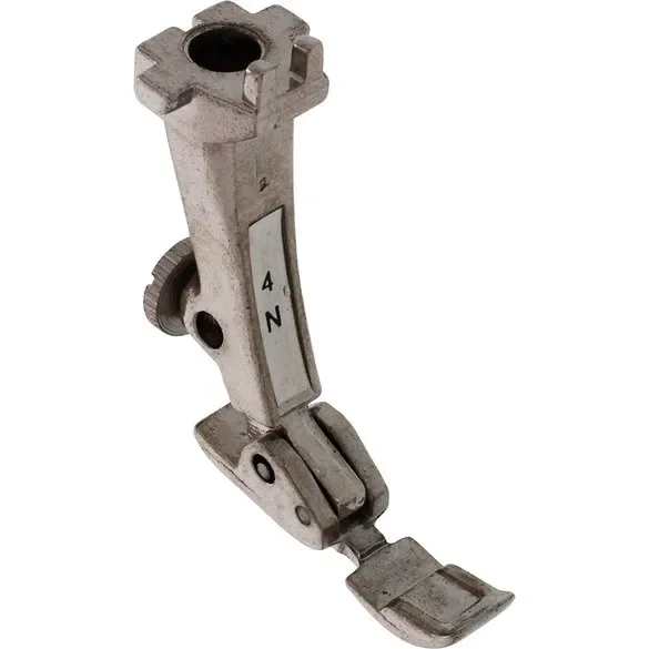 

BerninaZipper Foot #0084487000 #4N For Bernina Activa B215, 125, 130, 125S, 135