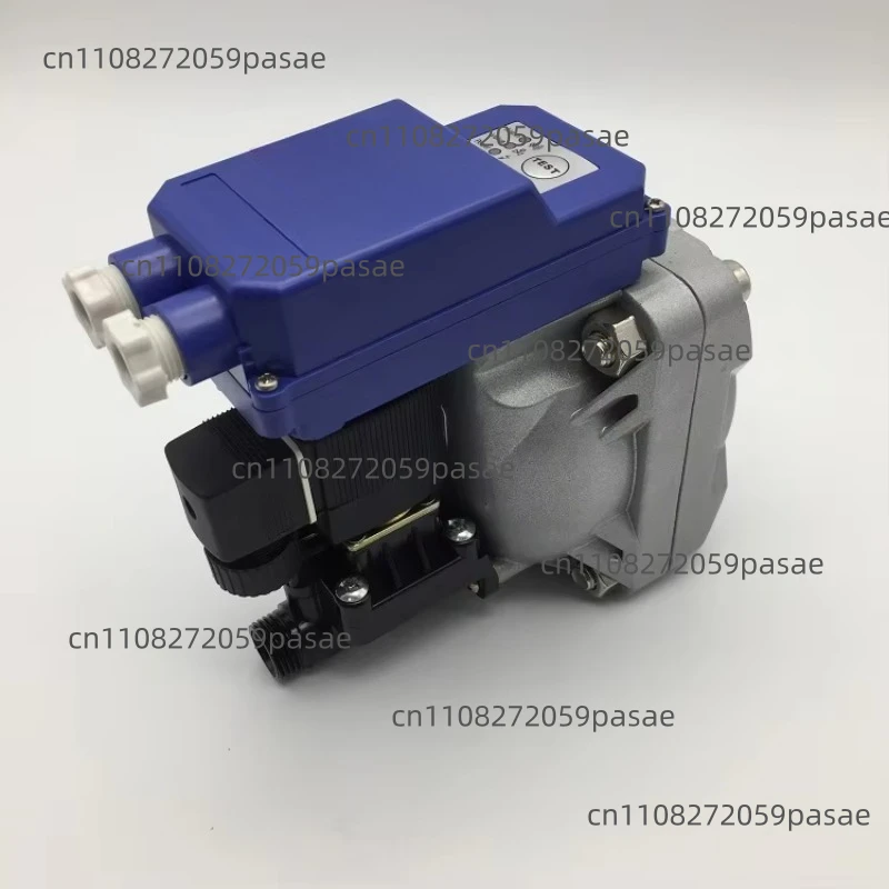 Compressor Spare Parts ADTV-13 Automatic Drain Valve Solenoid Drain Valve
