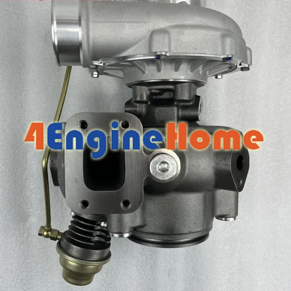 K27 Turbocharger 53279986745 53279886740 53279706745 3802127 53279886789 for Engine TAMD63P-A