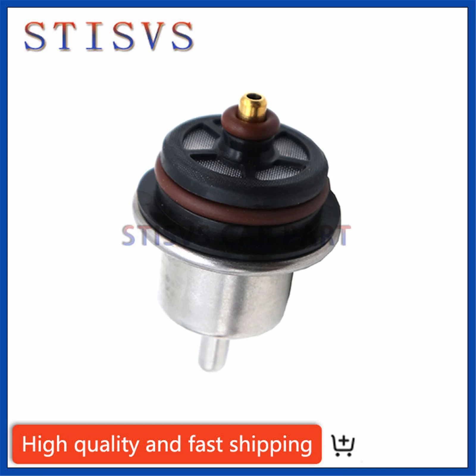 

Fuel Pressure Regulator MD306058 For Asia Topic 2009-2010 Towner L4-1.0L 2009 Great Wall & Haval High Quality Cars Accessories