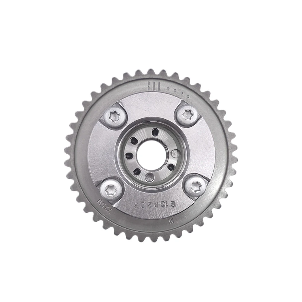 

Intake+Exhaust Camshaft Adjuster For Mercedes-Benz A220 GLA200 C300 E300 GLC300 SLC300 CLA200 A2700506200 A2700506100