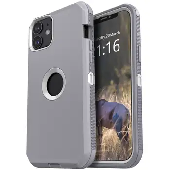 10 最佳銷售 蘋果手機殼 - №10