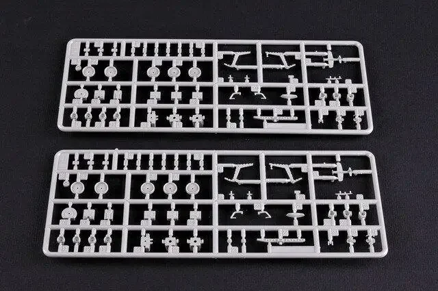 Trumpeter 05726 1/700 USS Pittsburgh CA-72