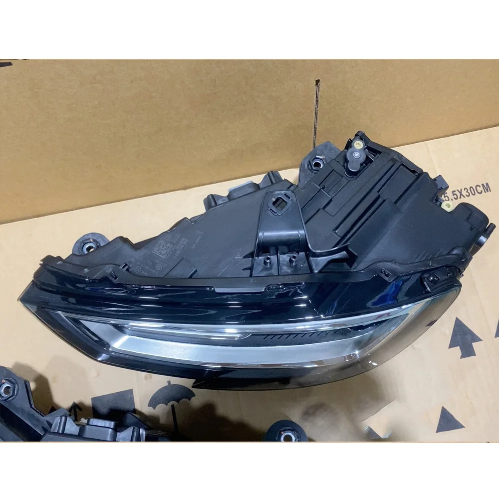 For Audi A3 LED headlight 2017-2020 High quality car headlights Assembly