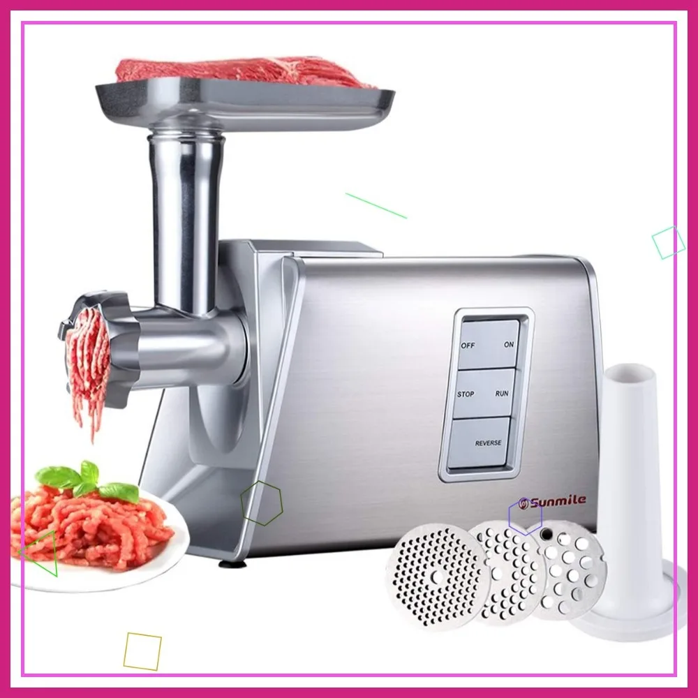 Heavy Duty Electric… - image