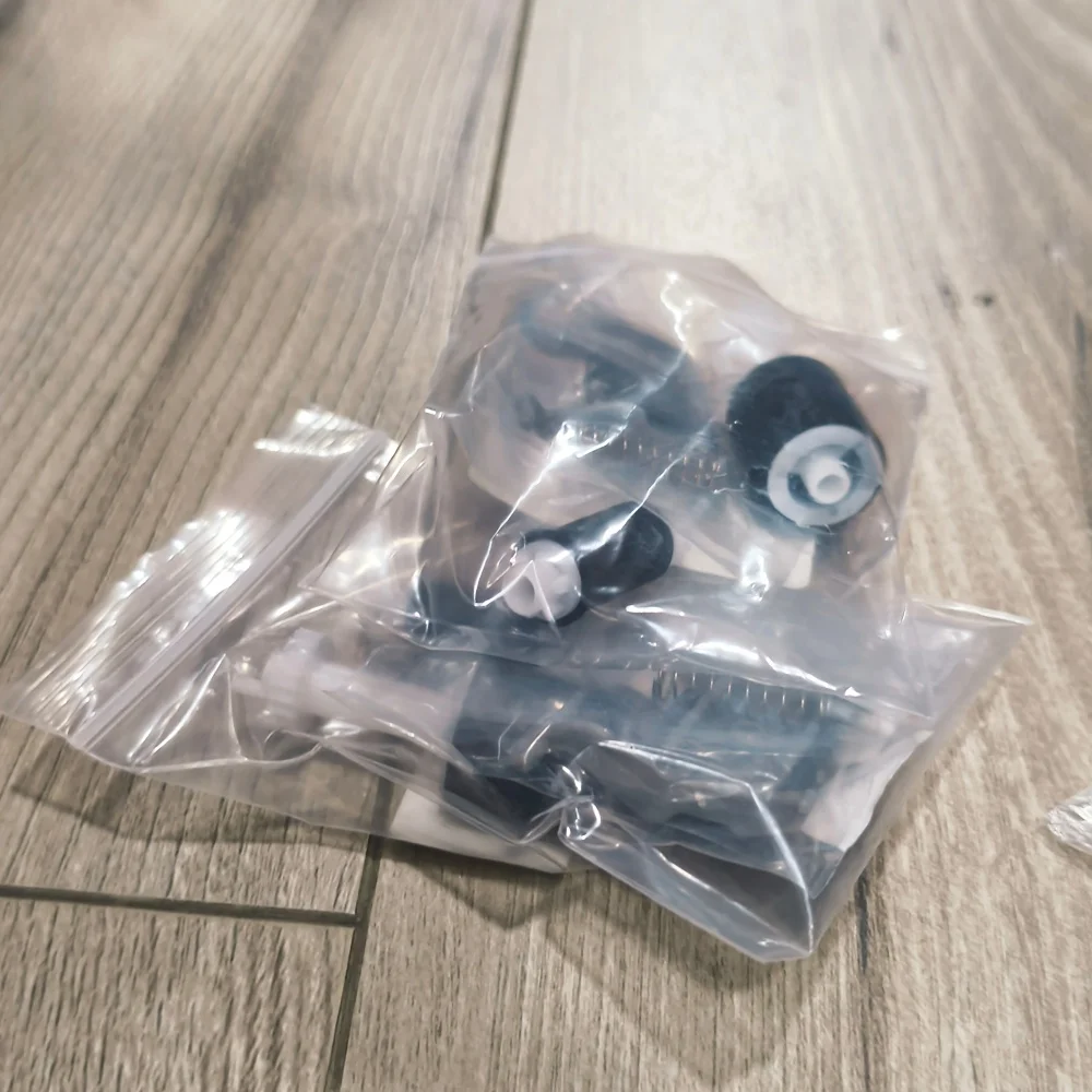 

10X CB780-80008 CB780-60032 RM2-1179-000 Разделительная накладка ролика захвата ADF для HP M1132 M1136 M1210 M1212 M1213 M1214 M1216 M1217