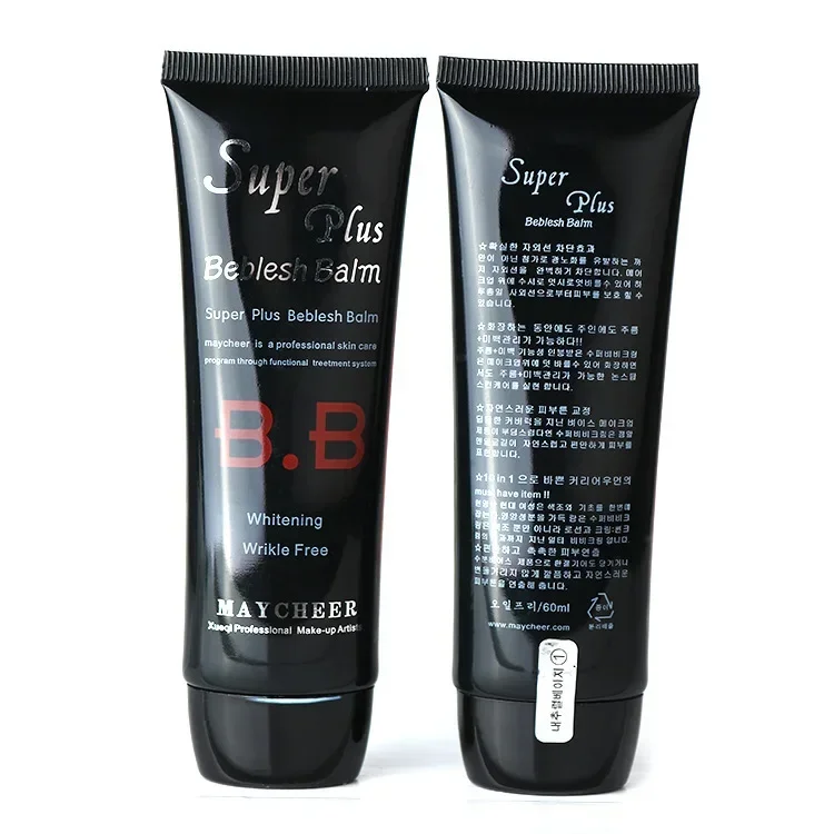 BB crème liquide anti-cernes waterproof, couverture complète 256, cicatrices d'acné, fond de teint des cerfs, blanchissant, maquillage durable, cosmétiques