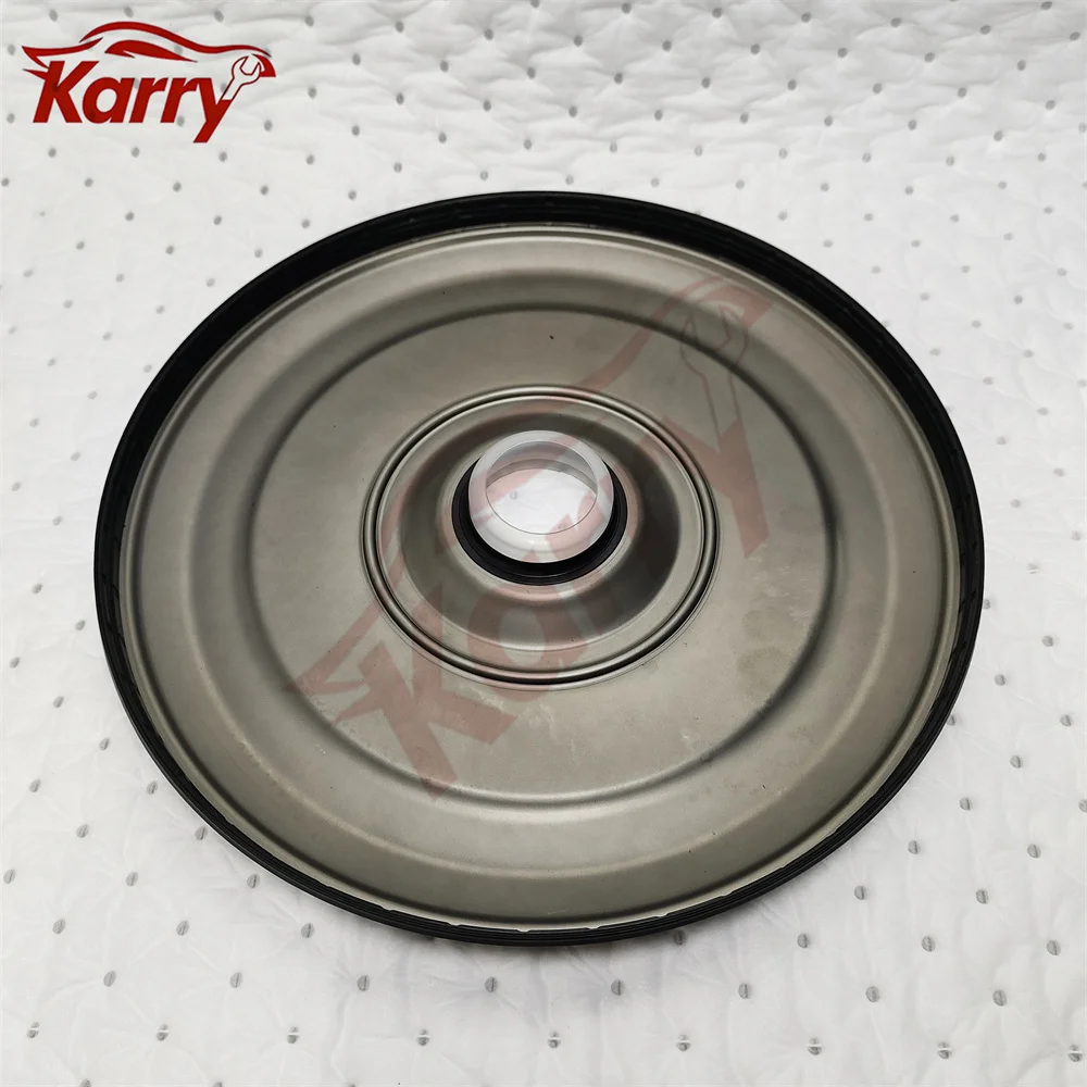 02E DQ250, Automatic Transmission Clutch Pack Front Cover Oil Seal, 02E301205B, For Volkswagen Audi Skoda 6-Speed DSG Gearbox