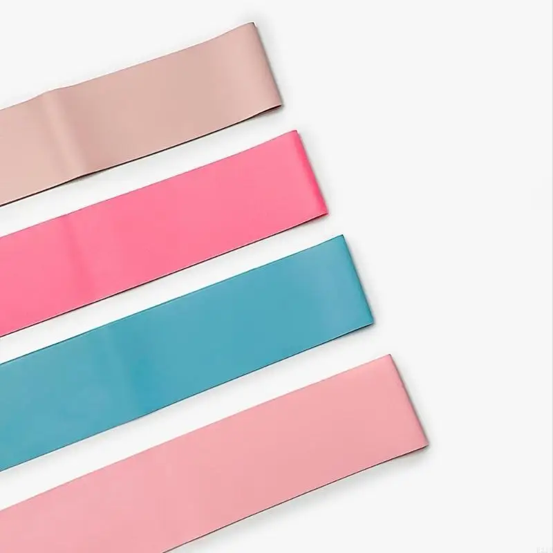 

Professional Dance Practices Band Ballets Training Pressing Insteps Elastics Band