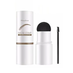 Eyebrow Printing Powder High Color Waterproof Makeup Lasting Natural Makeup