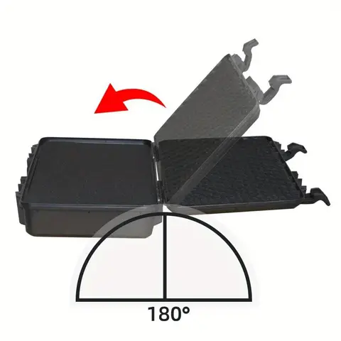 10 best sales हार्ड केस बॉक्स - №8