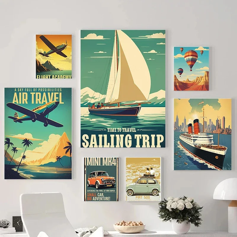 Retro Aviation Adve…