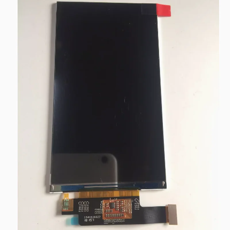 TM050JDHG33-00 5,0-дюймовая ЖК-панель 720 (RGB) x 1280 — монохромный модуль дисплея для электроники и компьютерных деталей