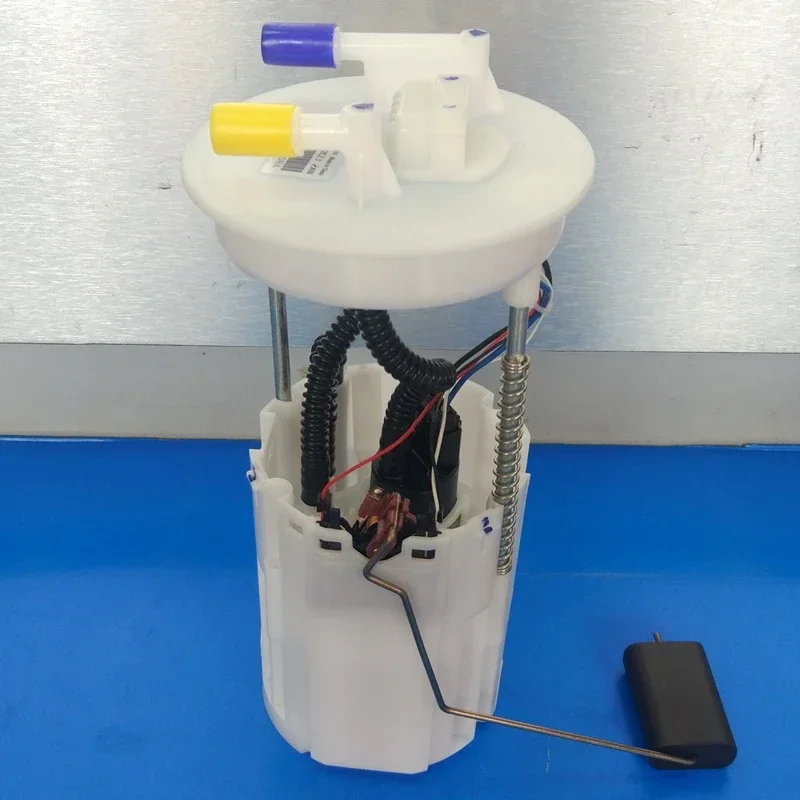 

Fuel Pump For GAC Trumpchi GA3 Gasoline Pump Electronic Fuel Pump F01R00S038