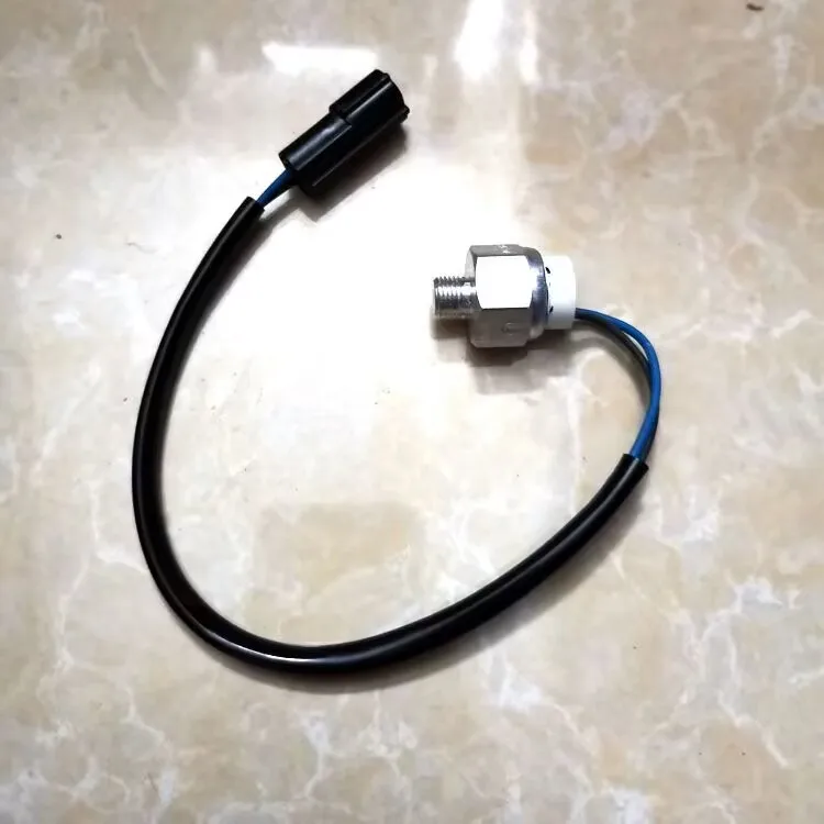 Brand New High Quality Transmission Oil Cooler Temperature Sensor UB1000010 For Roewe 750