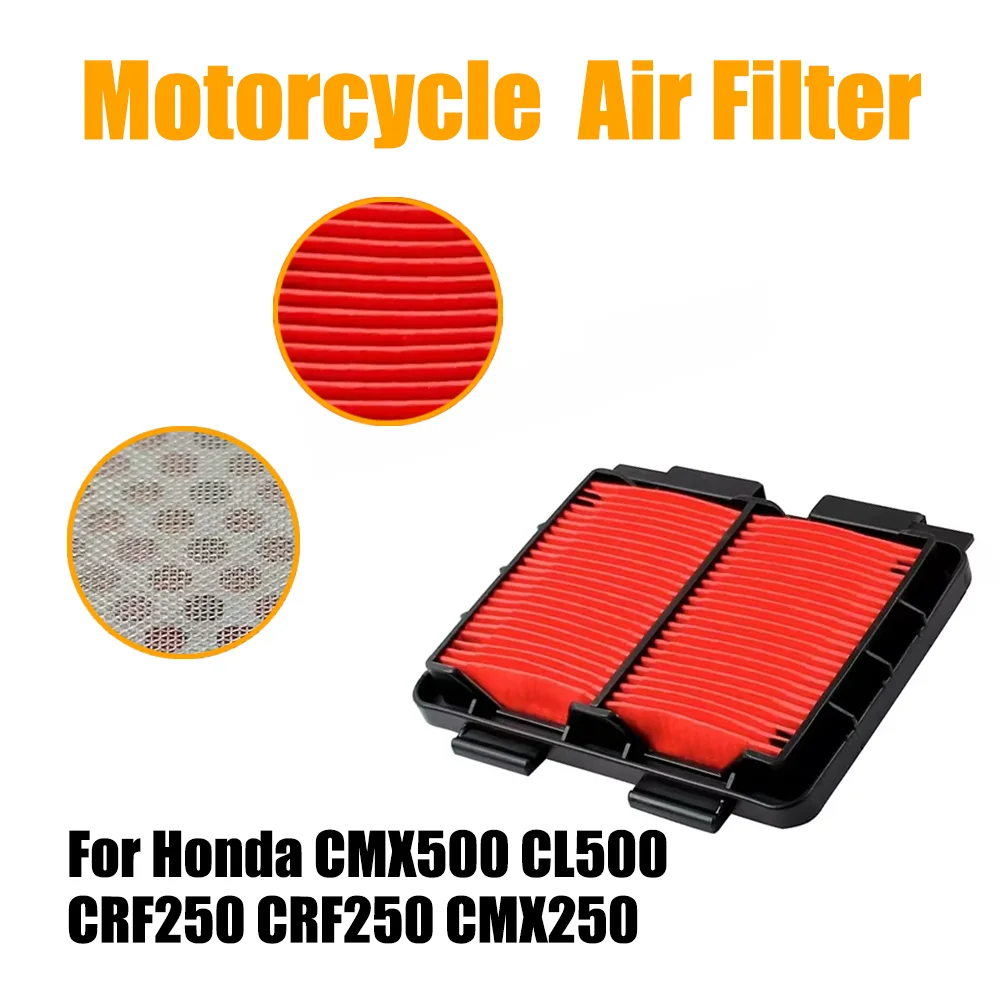 For Honda CMX500 Cm… - image