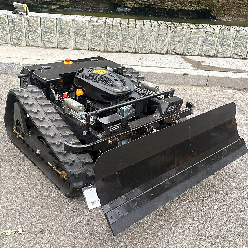 Hot Selling zero Turn Lawn Mowers Riding Smart Lawn Mower Robot Lawn Mower Automatic Gp