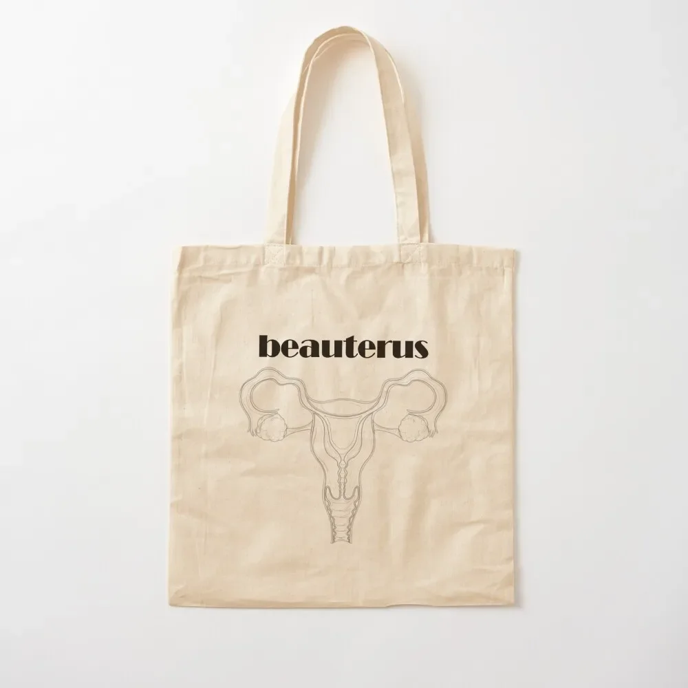 

Beauterus Tote Bag ecological bags Cloth bags Tote Bag