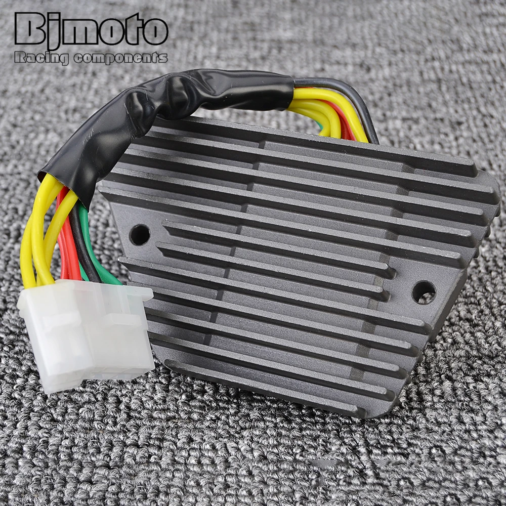 Motorcycle Voltage Regulator Rectifier For Honda VF1100C A AC Magna 1100 1984 1985 1986 31600-MB4-018