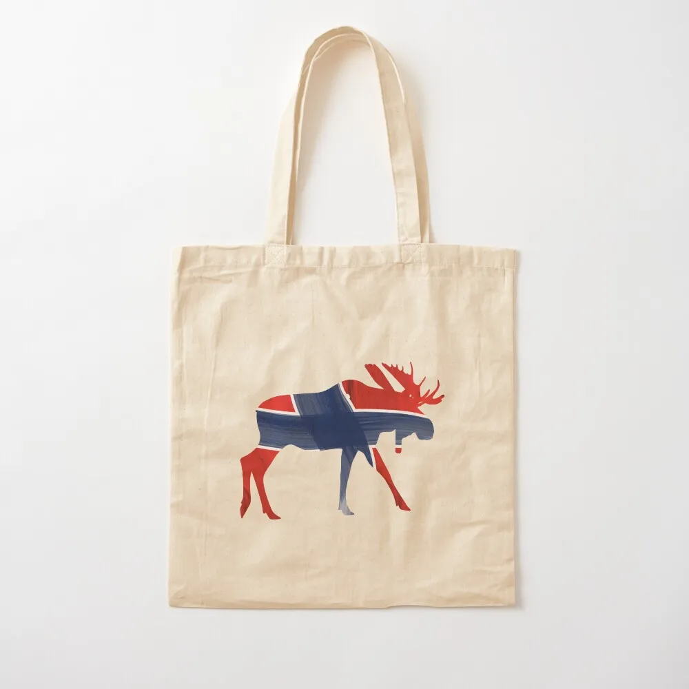 أوسلو حمل حقيبة أكياس البقالة القابلة لإعادة الاستخدام حقيبة المتسوق حقائب سيدة حمل حقيبة الرجال