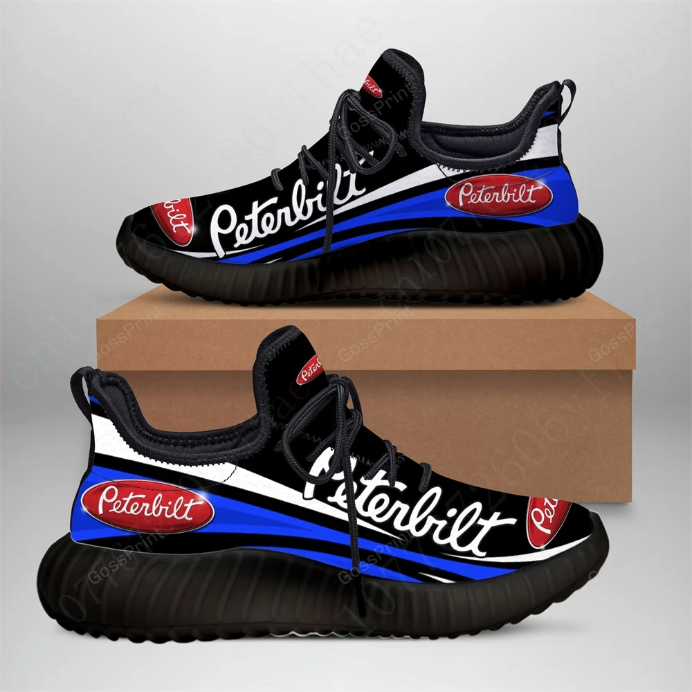 Peterbilt Unisex Tennis Shoes Lightweight Comfortable Male Sneakers Big Size Casual Original Men's Sneakers Sports Shoes For Men