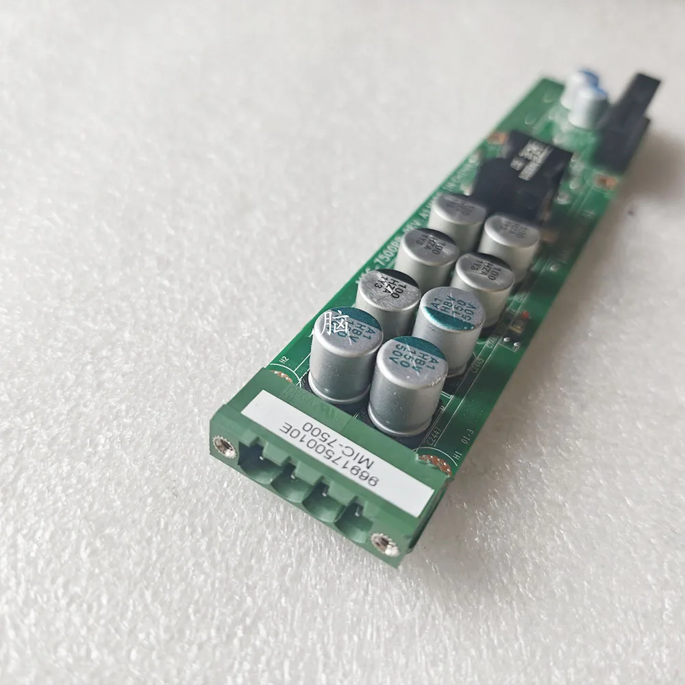 For Advantech MIC-7500 power module MIC-7500PB REV.A1