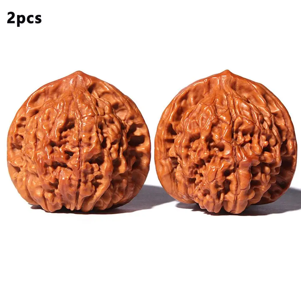 Bolas de Masaje de Piedra Natural para Relajar las Manos, Wenwan, Entrenamiento de Manos, Colección de Piedras de Masaje, Regalos para el Cuidado de la Salud