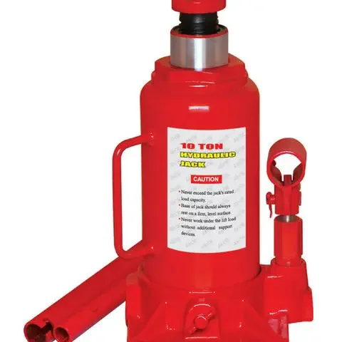 

Auto Repair Tool 2 To 20 Ton Car Bottle Jack Automotive Hydraulic Bottle Jack