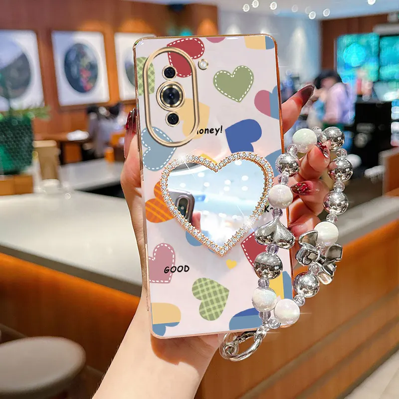 Pearl Strap Lanyard… - image