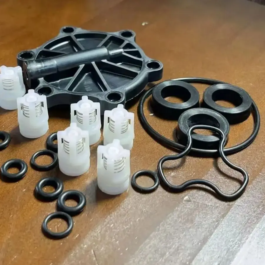 Agriculture Drone Accessories For Agras DJI T30 Water Pump Repair Kit