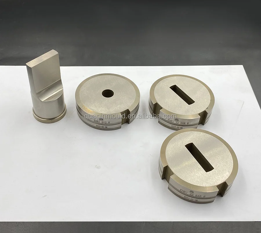 Quapin Tool EHRT Machine Busbar Machine Tooling Bending Punching Die