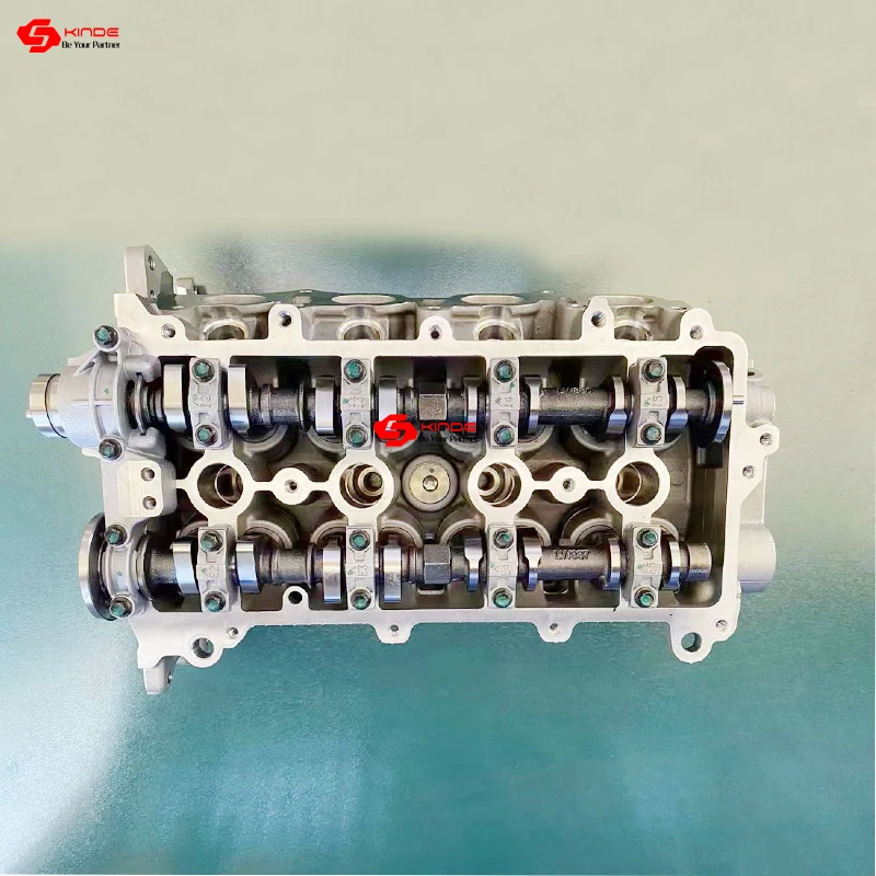 Susirick 3SZ 3SZVE complete cylinder head for Toyota Vios Yaris 3SZ engine for Daihatsu Terios 1.5L