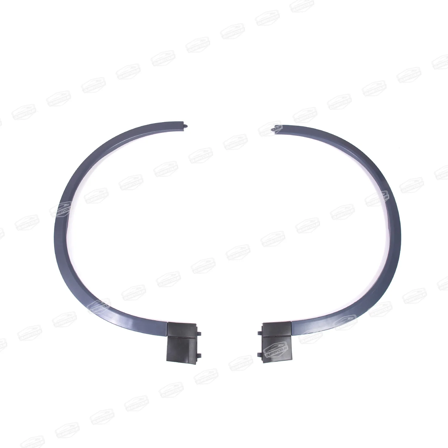 

For Porsche Cayenne 9Y0 2018-2023 OE front wheel eyebrow left OE9Y0853717KG2XL right SQ-OE9Y0853718KG2XROE replacement parts