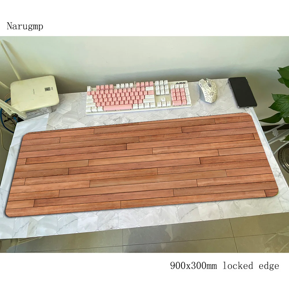 

Деревянный напольный коврик для мыши для геймера, подарок на Хэллоуин, 800x300x4 мм, игровой коврик для мыши, 3d аксессуары для ноутбука, коврик для ноутбука, эргономичный коврик для мыши