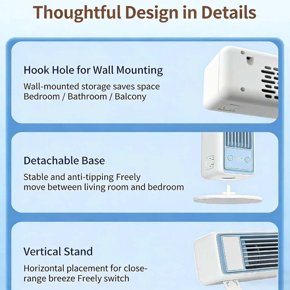 Thumbnail 3 - #47 Popular Stand Electric Fans Choices